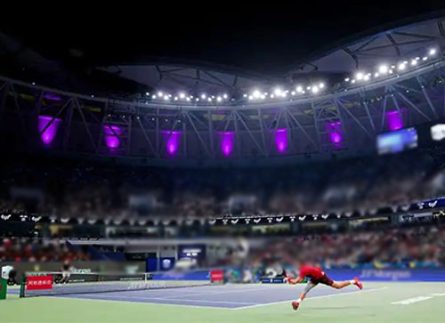 额尔古纳市体育比赛